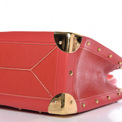Louis Vuitton Suhali Le Fabuleux Geranium 7 of 11