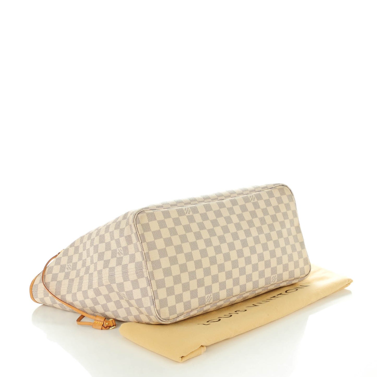 Damier Azur Neverfull GM