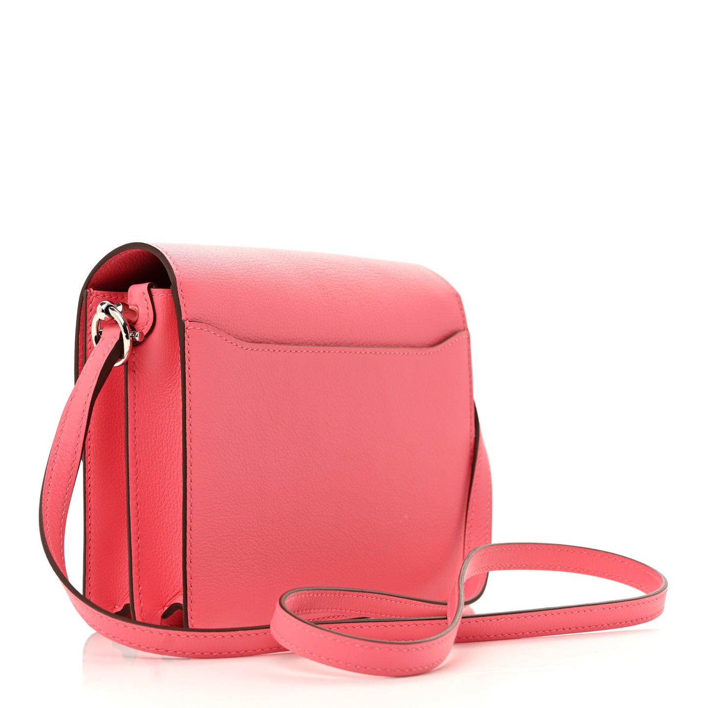 Evercolor Mini Sac Roulis Rose Azalee