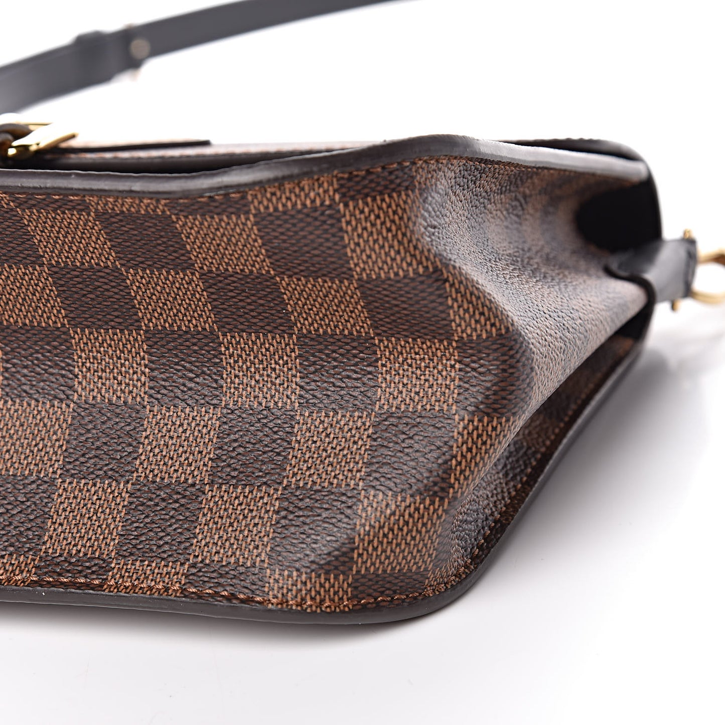 Damier Ebene Beaumarchais Black