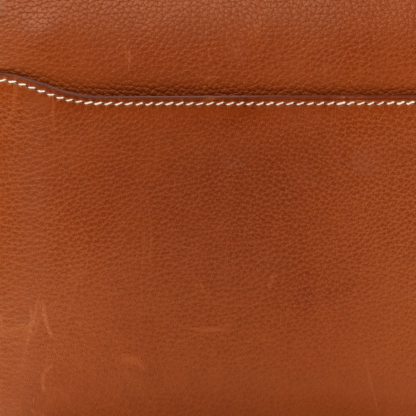 Barenia Faubourg Mini Sac Roulis Fauve