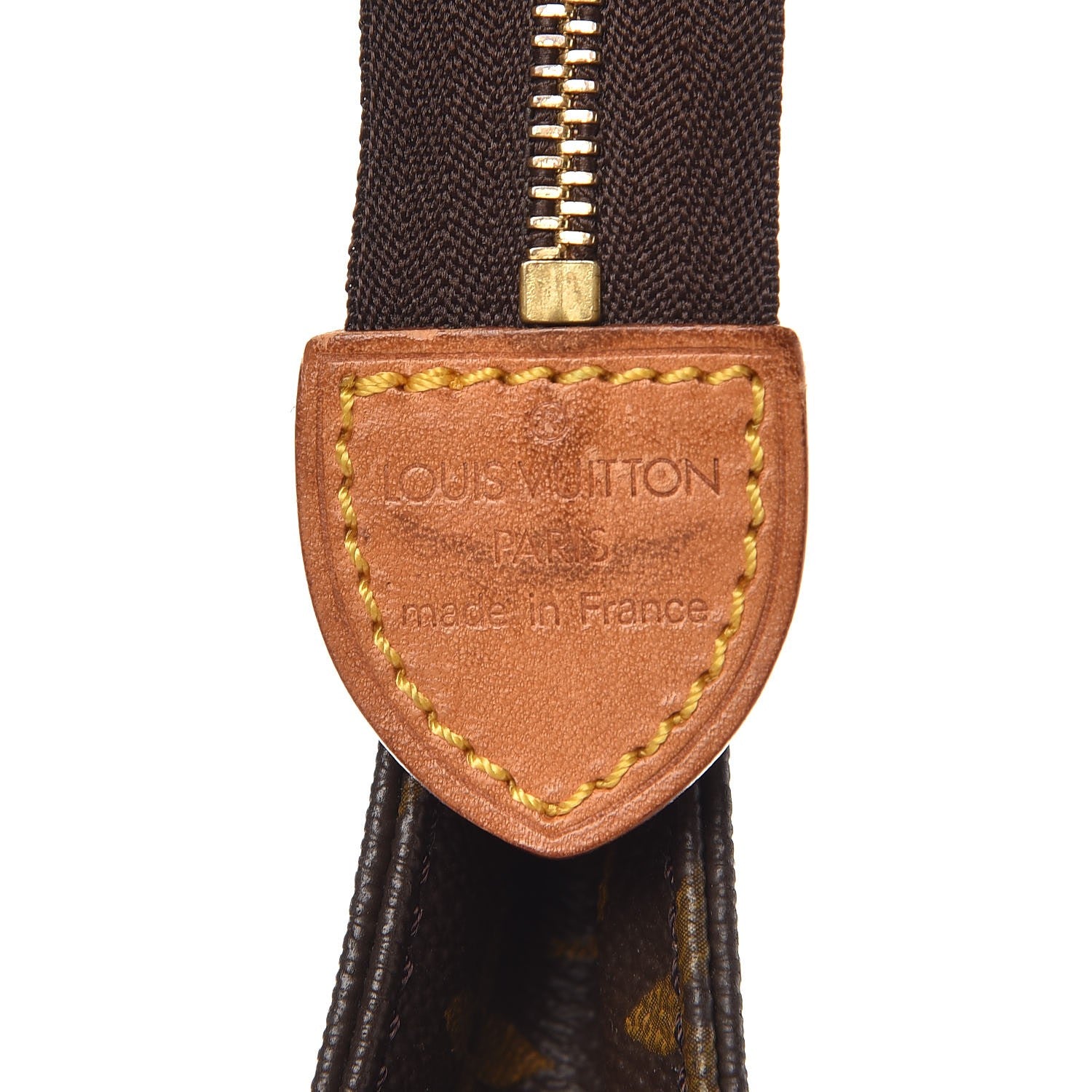 Louis Vuitton Monogram Toiletry Pouch 19 6 of 10