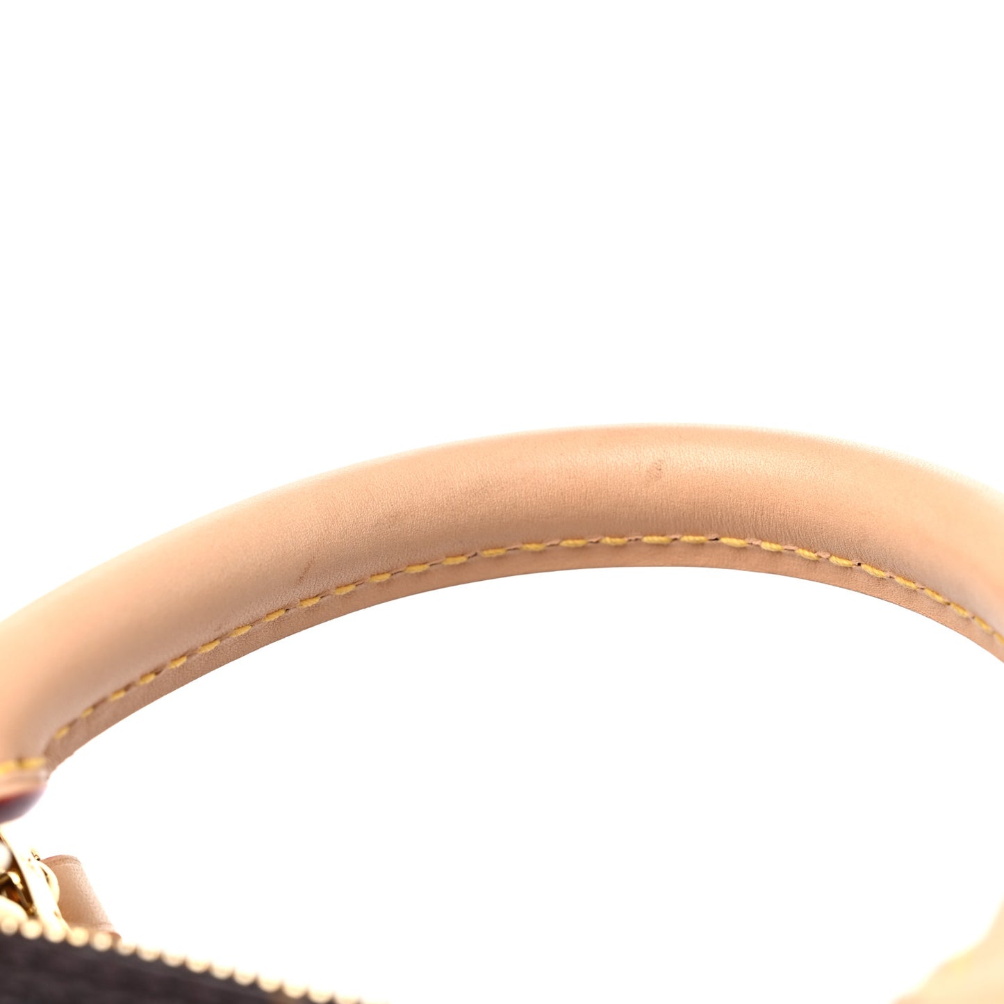LV X YK Monogram Alma BB