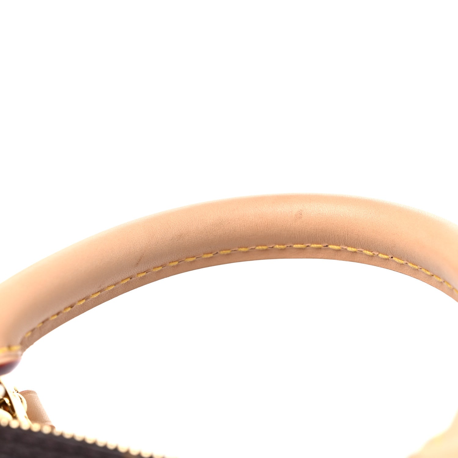 Louis Vuitton LV X YK Monogram Alma BB 10 of 12