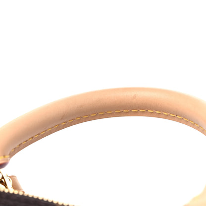 Louis Vuitton LV X YK Monogram Alma BB 10 of 12