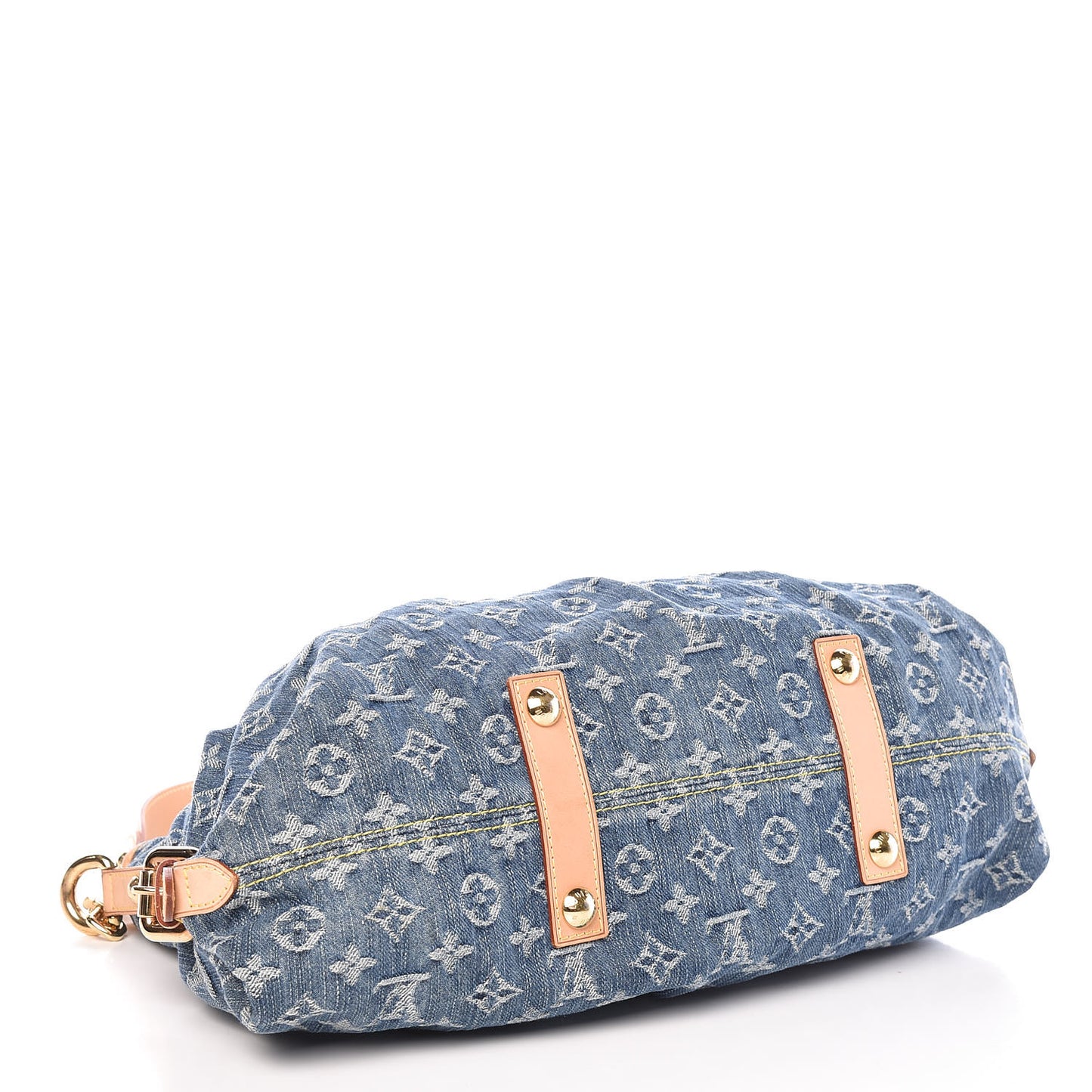 Denim Neo Cabby MM Blue