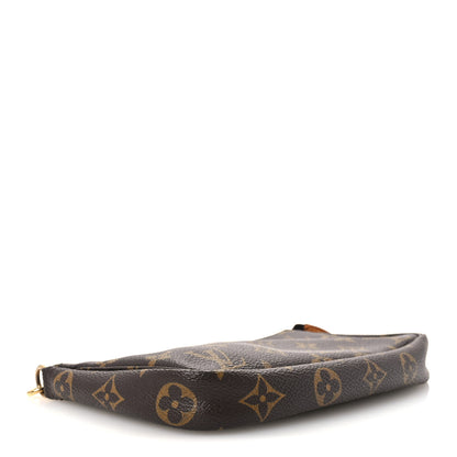 Louis Vuitton Monogram Pochette Accessories 4 of 10