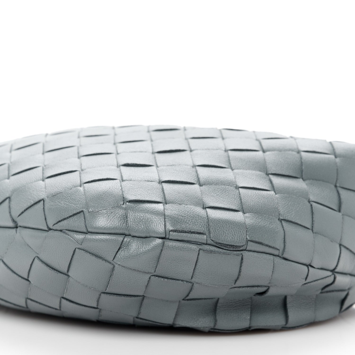 Bottega Veneta Nappa Intrecciato Mini Jodie Thunder 11 of 11