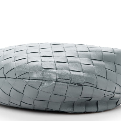 Bottega Veneta Nappa Intrecciato Mini Jodie Thunder 11 of 11