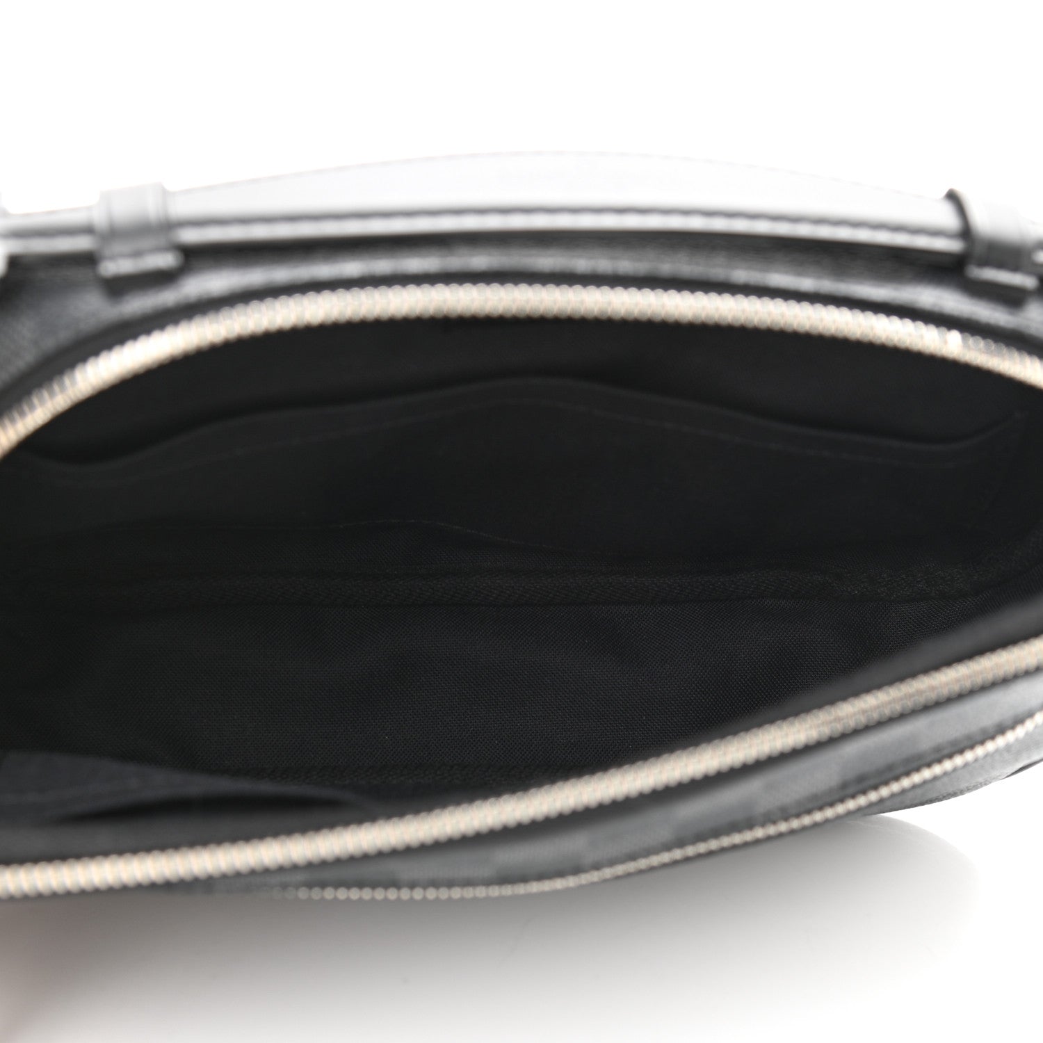 Louis Vuitton Damier Graphite Ambler 5 of 9