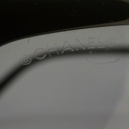 Chanel Acetate CC Logo Sunglasses 5175 Black 10 of 10