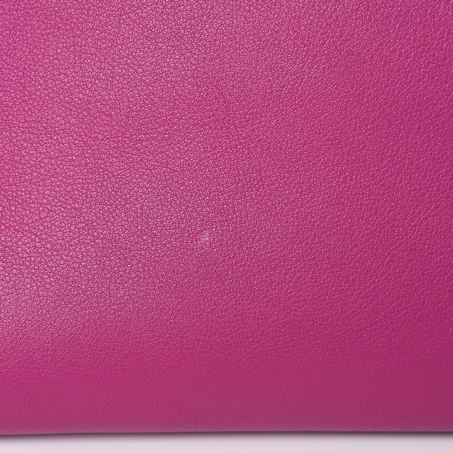 Vitello Dolce Medium By The Way Boston Bag Magenta