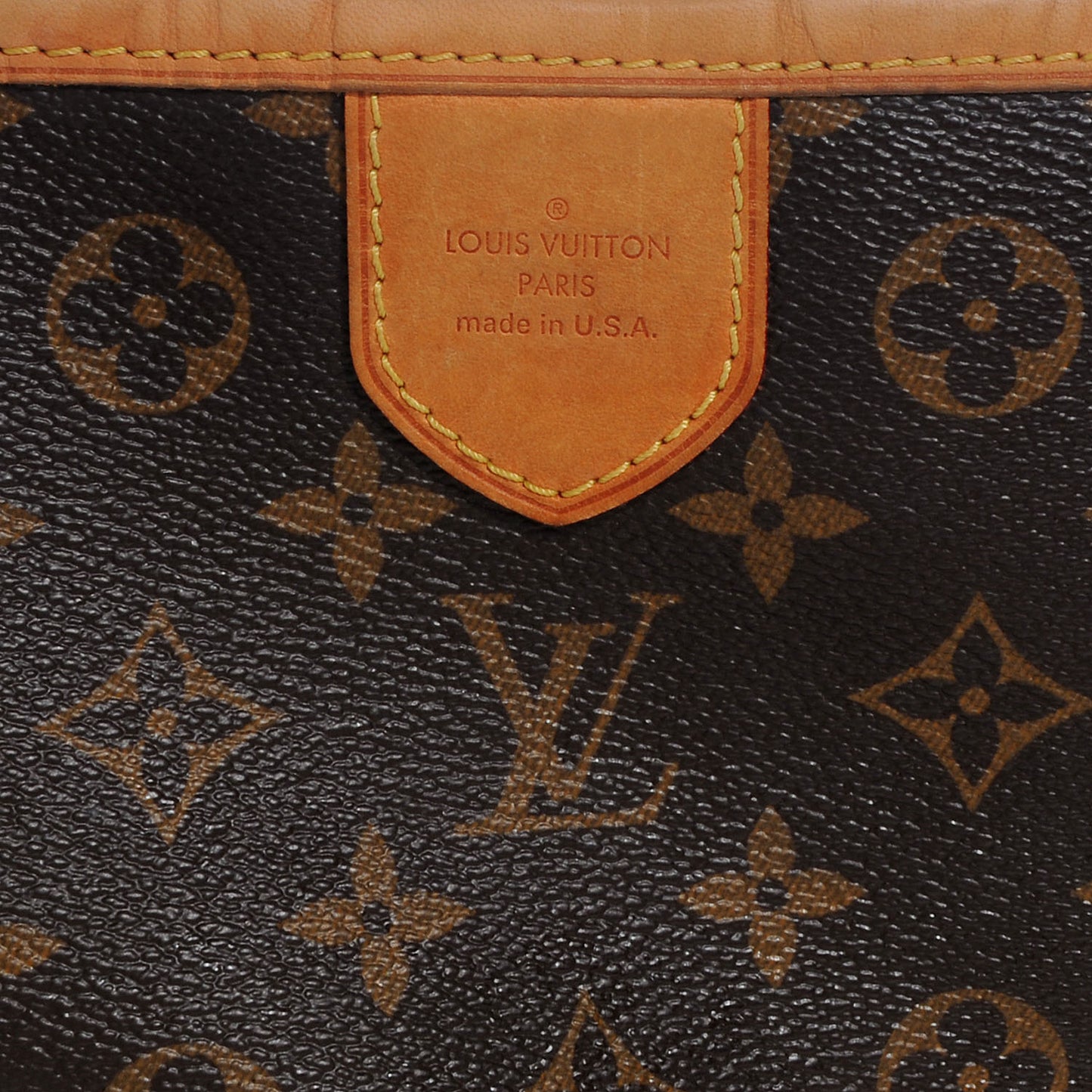 Monogram Delightful PM