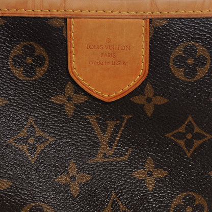 Louis Vuitton Monogram Delightful PM 6 of 7