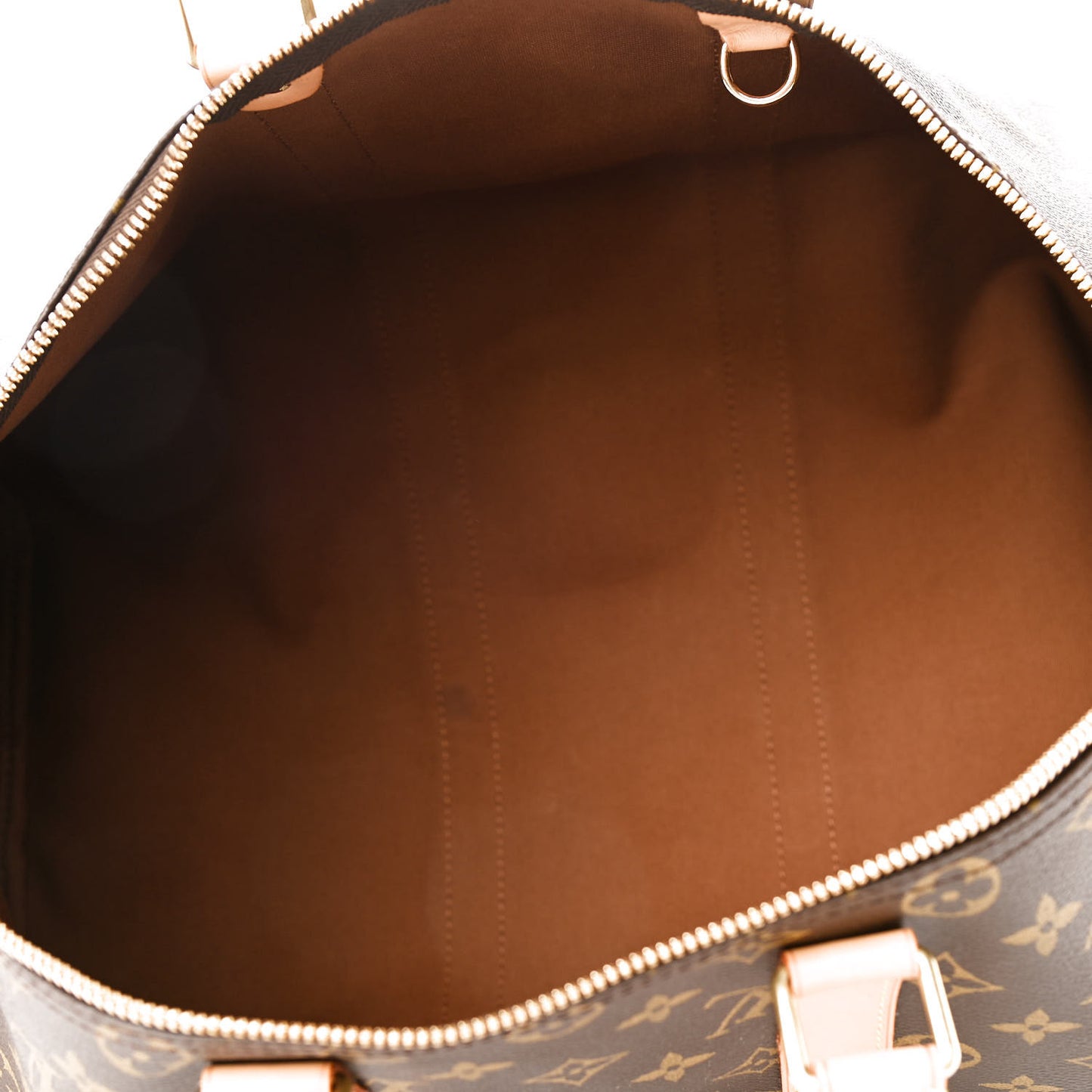 Monogram Keepall Bandouliere 45