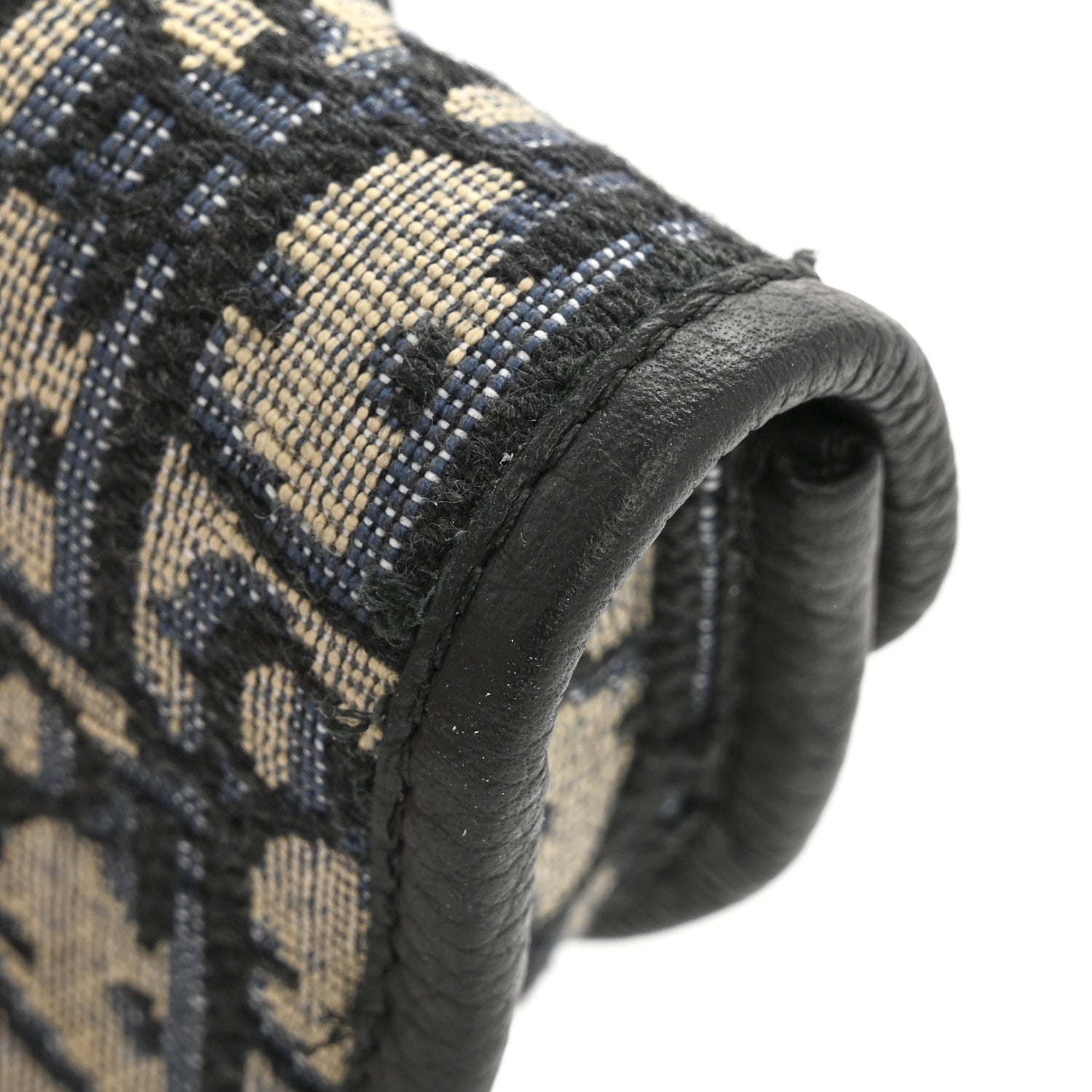 Christian Dior Oblique Airpods Pro Case Blue 8 of 8