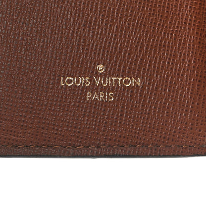Louis Vuitton Monogram Victorine Wallet 6 of 8