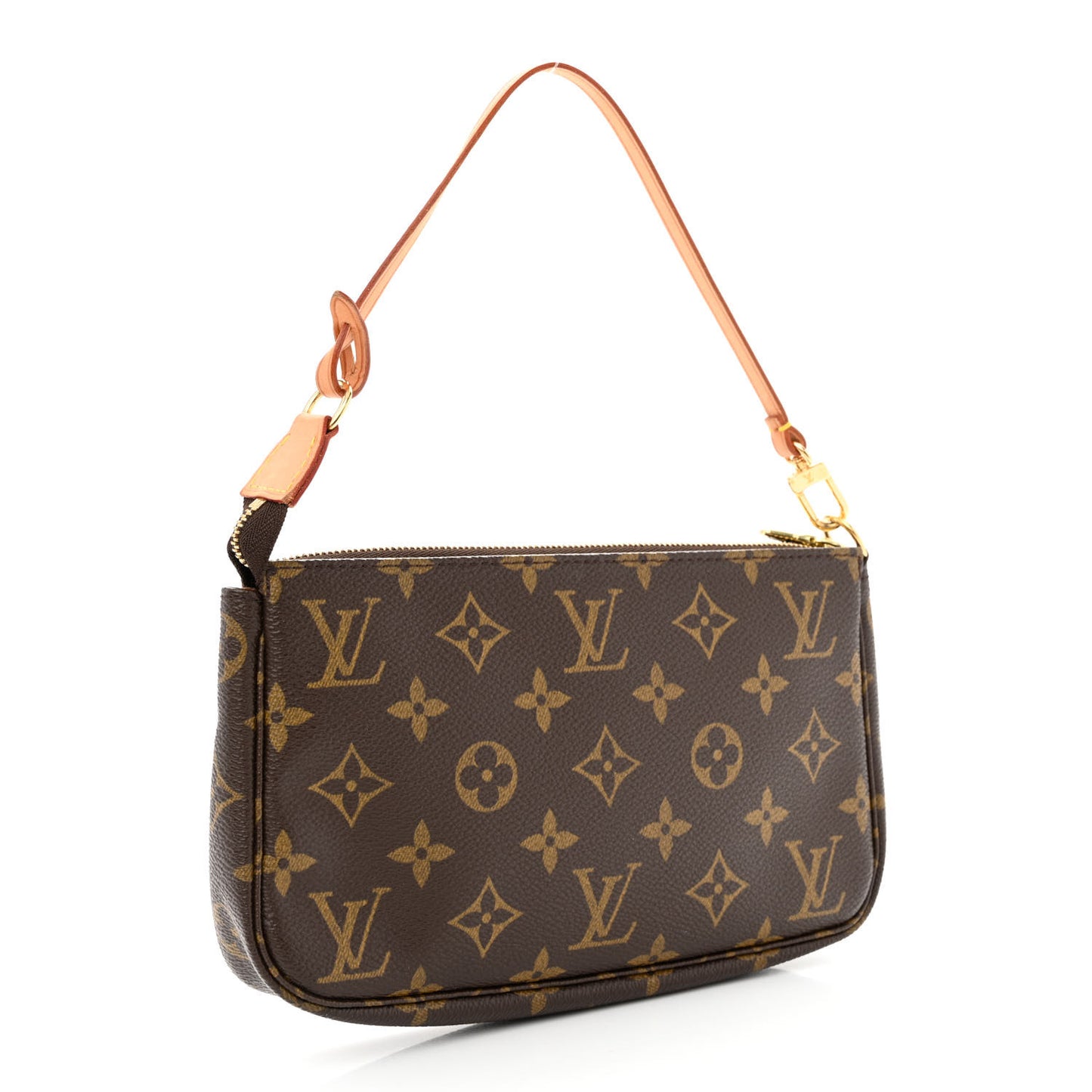 Monogram Pochette Accessories