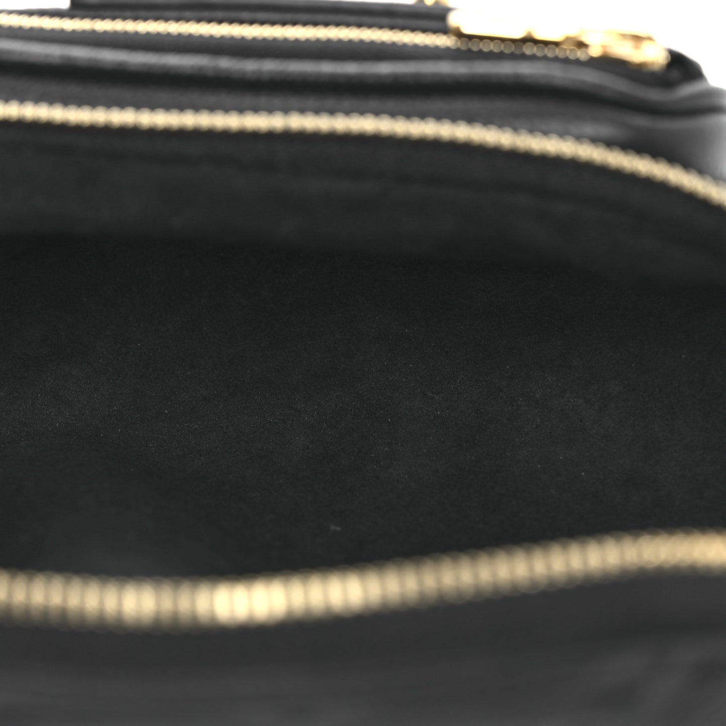 Empreinte Mini Bumbag Black