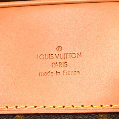 Louis Vuitton Monogram Evasion Sports Bag 6 of 11