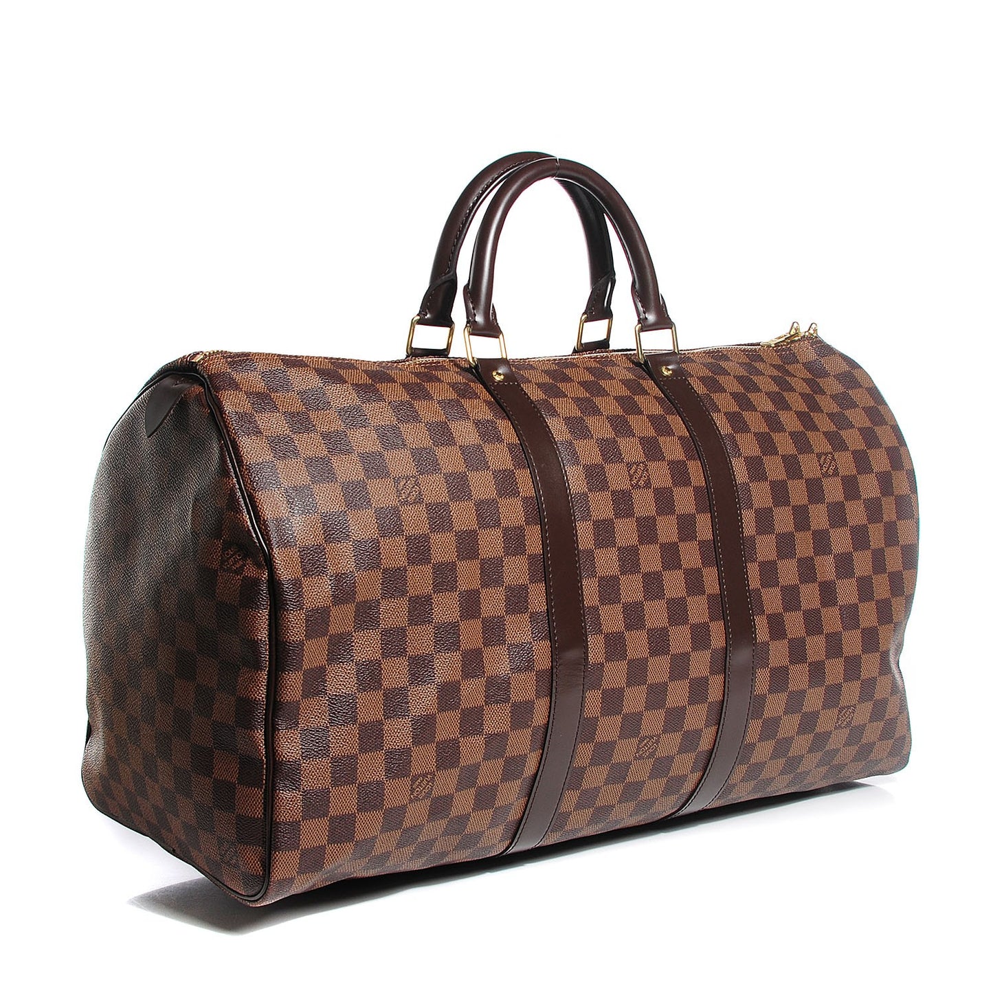 Damier Ebene Keepall 50