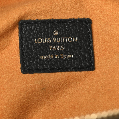 Louis Vuitton Empreinte BumBag Black 6 of 9