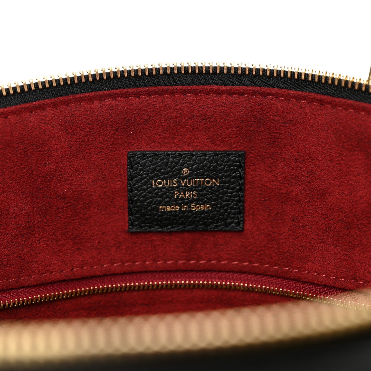 Empreinte Monogram Giant Grand Palais Black