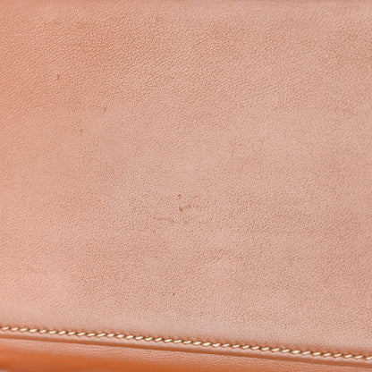 Hermes Chamonix Kelly Sellier 32 Gold 17 of 37