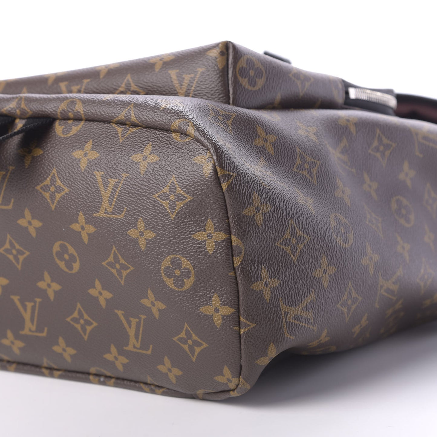 Monogram Macassar Zack Backpack