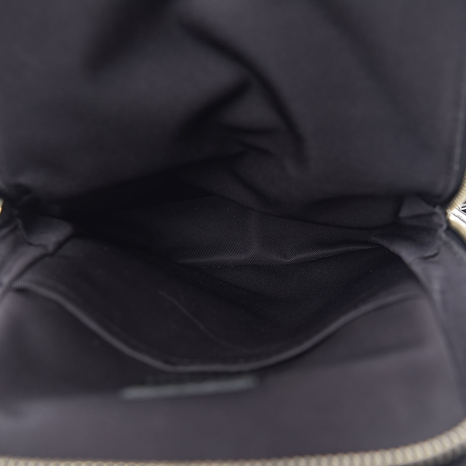 Louis Vuitton Damier Graphite Avenue Sling Backpack 5 of 11
