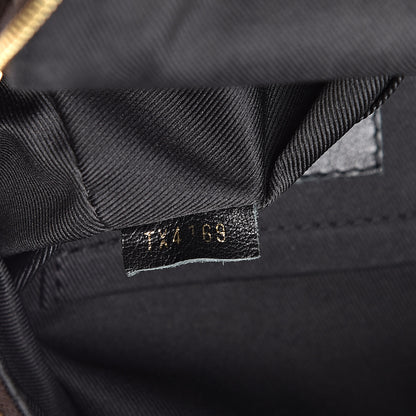 Louis Vuitton Monogram Palm Springs Backpack Mini 8 of 11