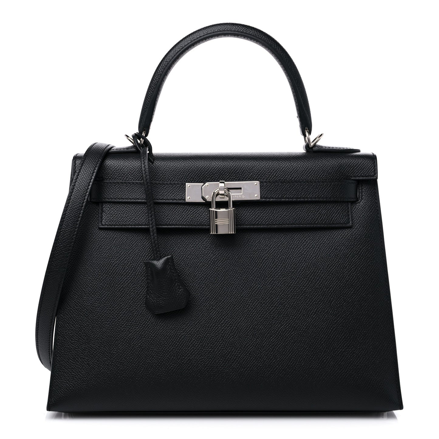 Epsom Kelly Sellier 28 Black