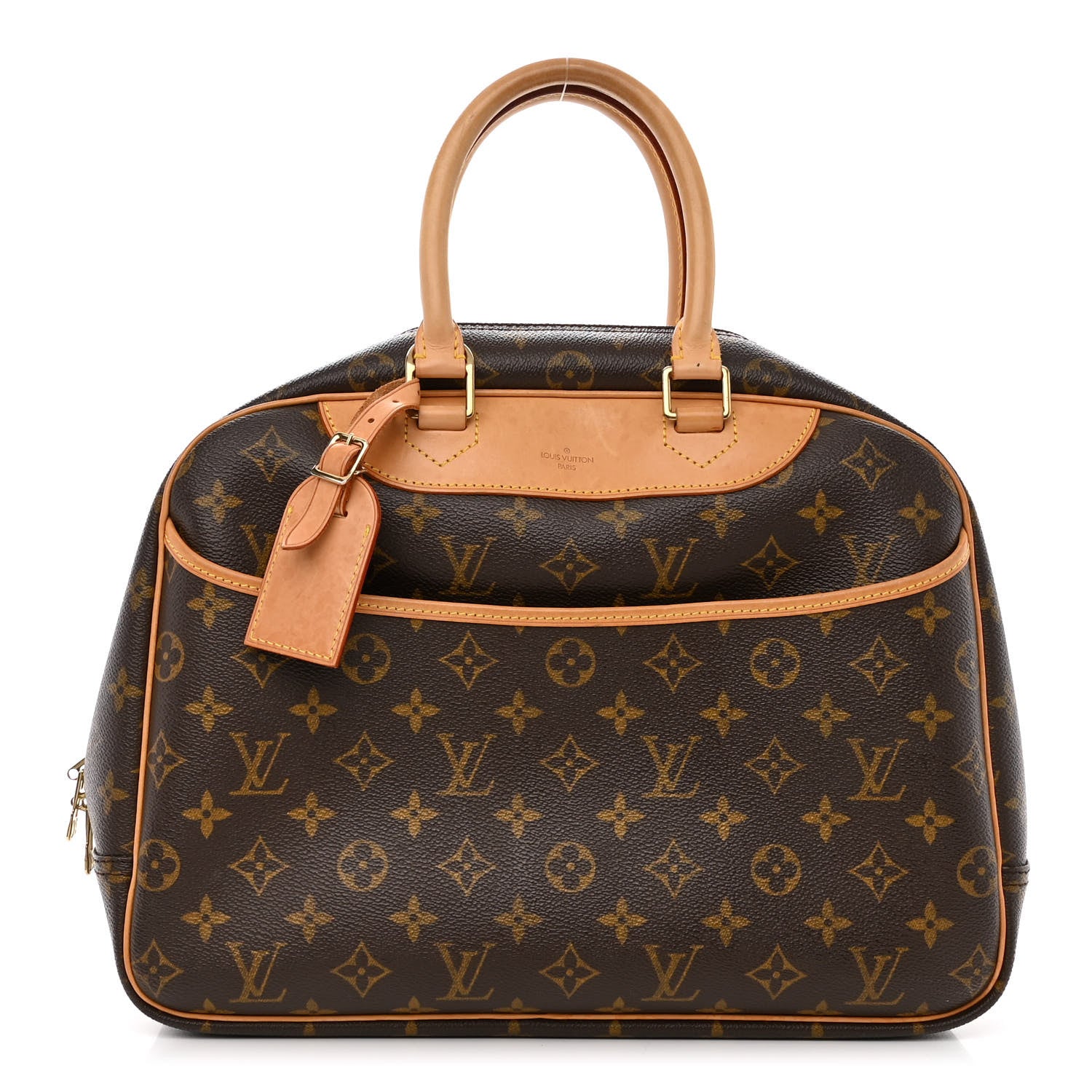 Louis Vuitton Monogram Deauville 1 of 12