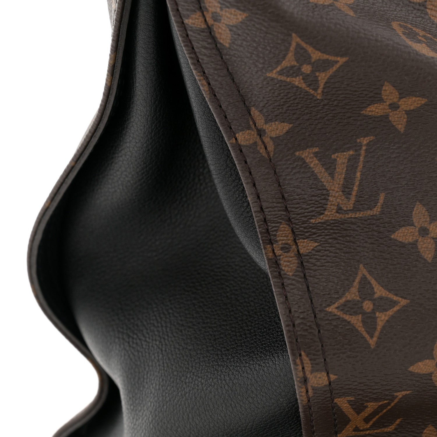 Louis Vuitton Monogram Gaia Black 15 of 15