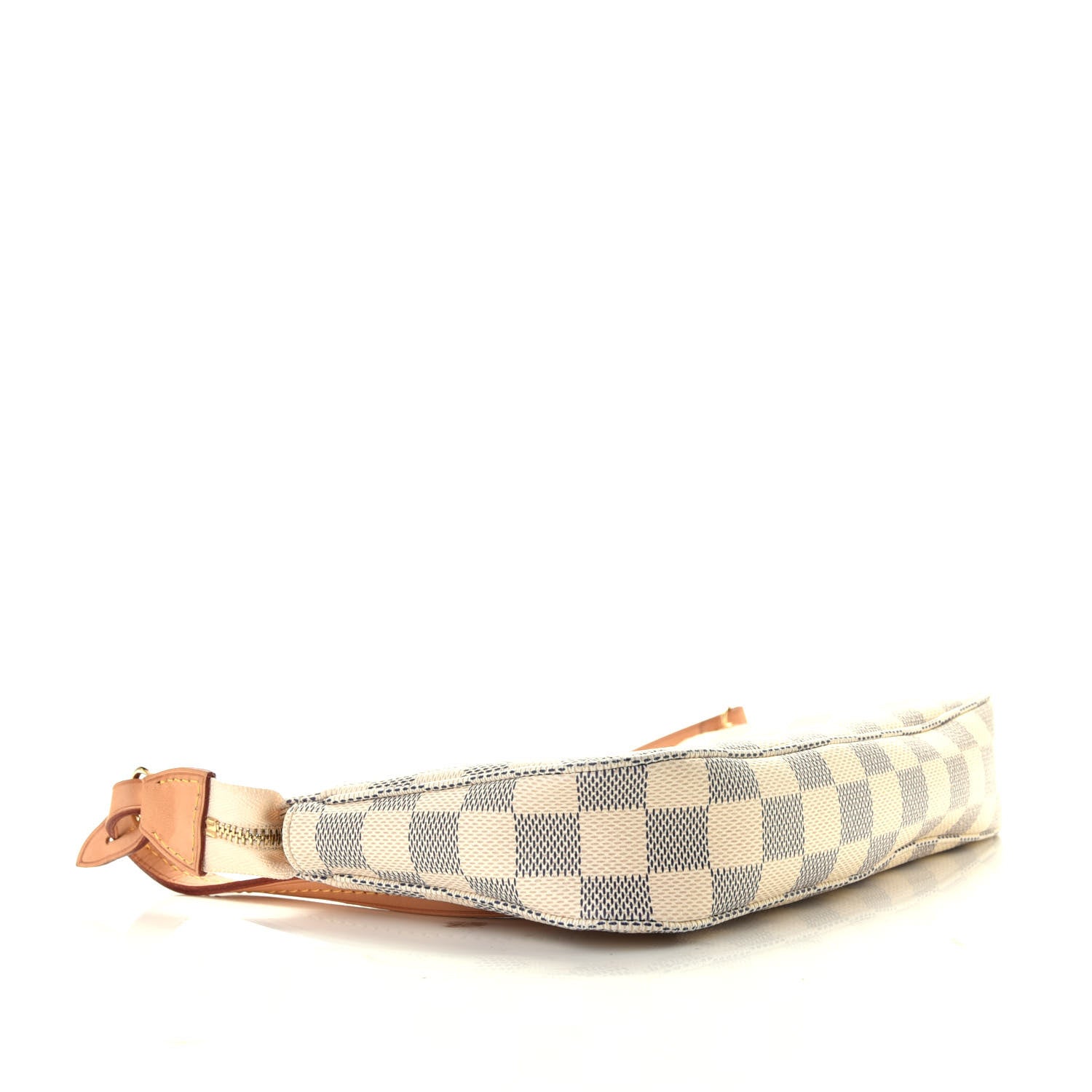 Louis Vuitton Damier Azur Pochette Accessories NM 4 of 4