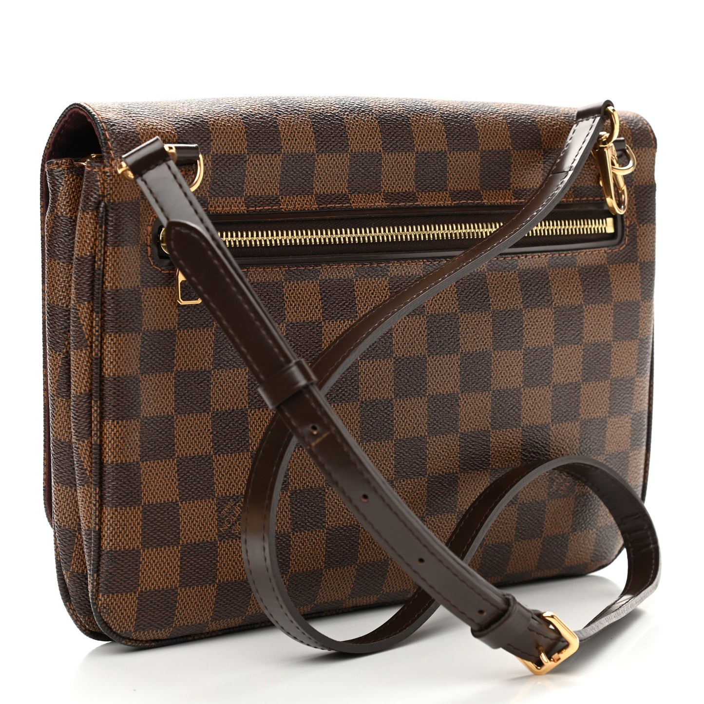 Damier Ebene Hoxton GM