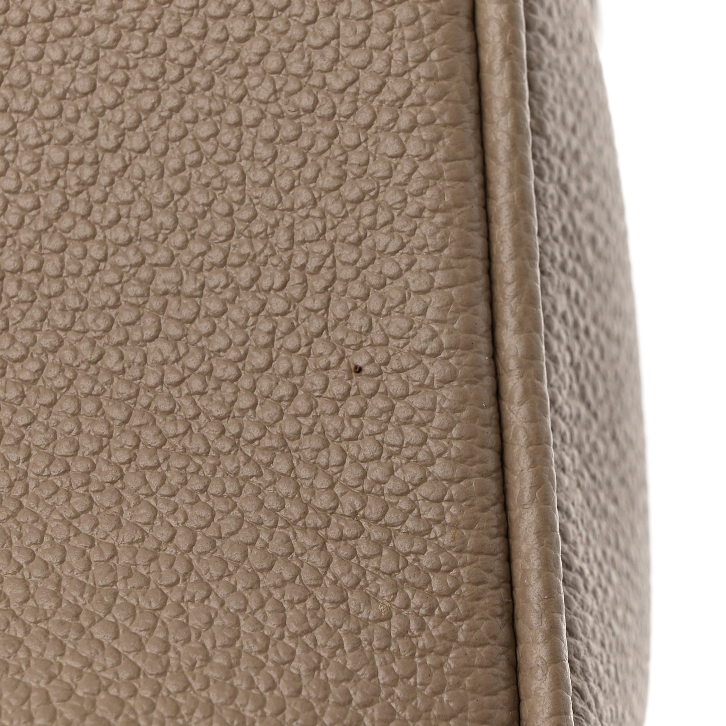 Empreinte Monogram Giant Speedy Bandouliere 25 Tourterelle
