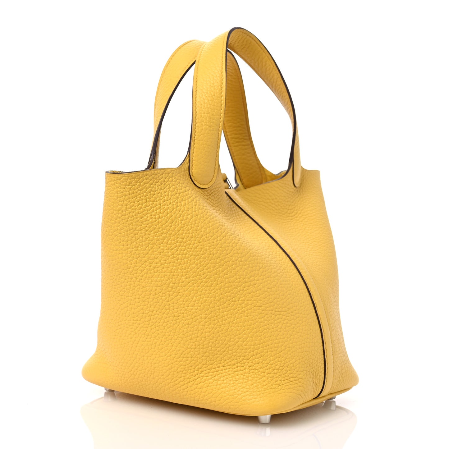 Taurillon Clemence Picotin Lock 18 PM Sun