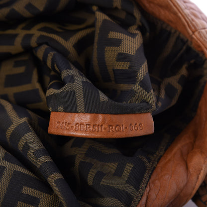 Fendi Nappa Nuvolata Spy Honey 7 of 20