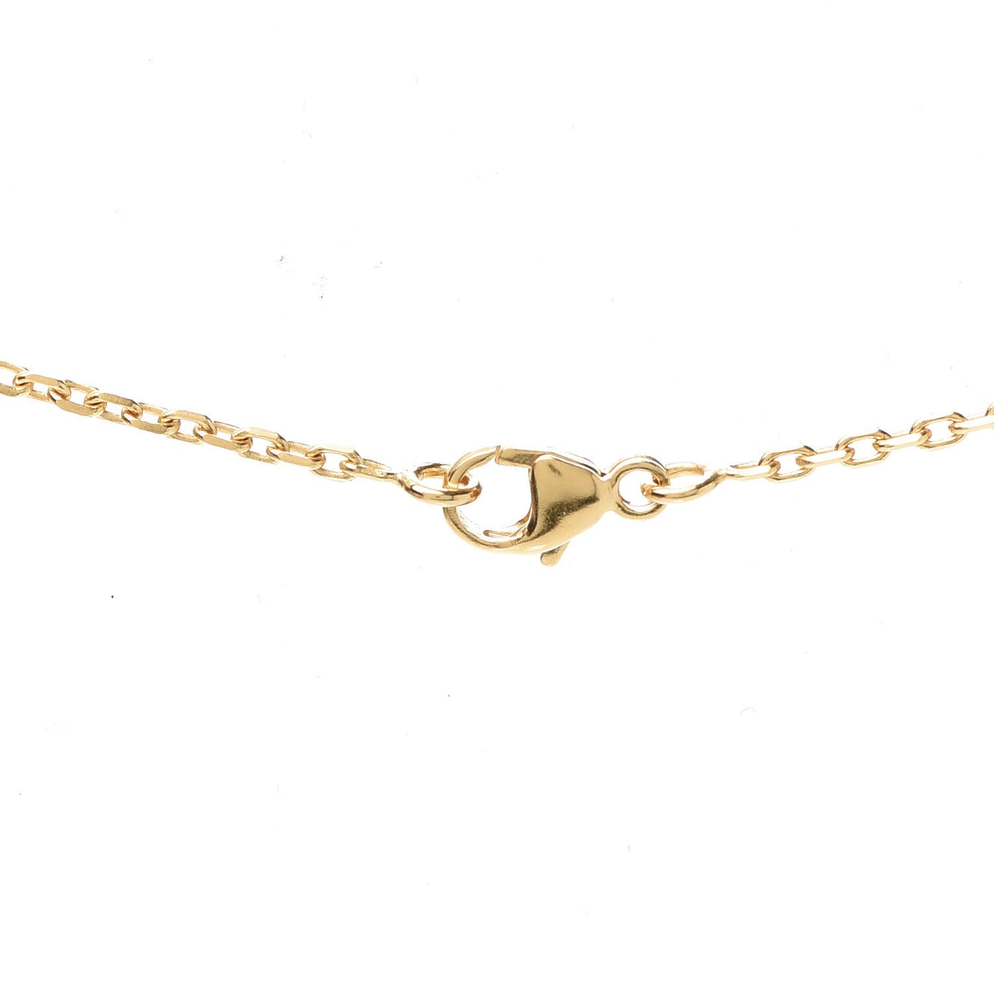 Swift O'Maillon Pendant Necklace Nata