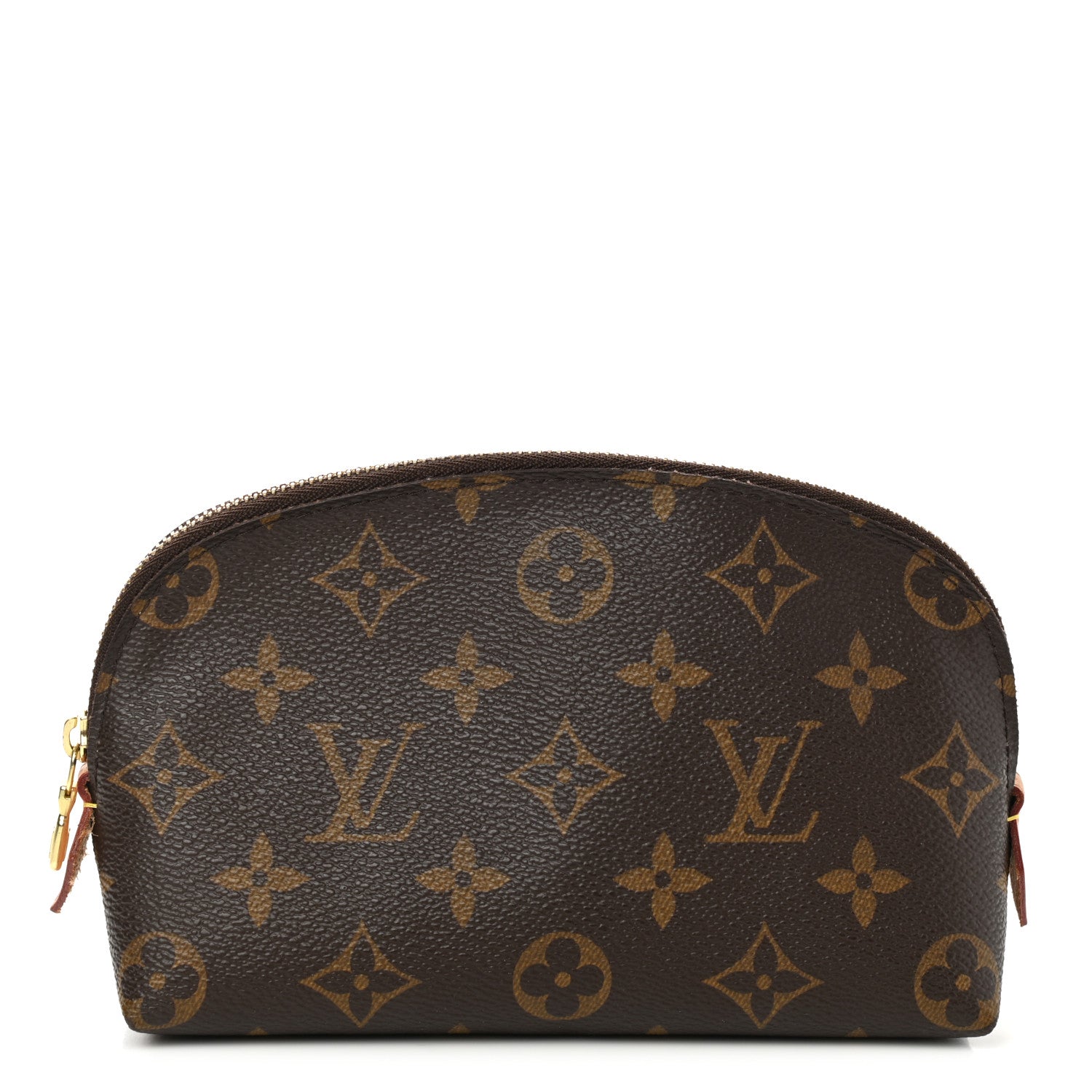 Louis Vuitton Monogram Cosmetic Pouch 1 of 8