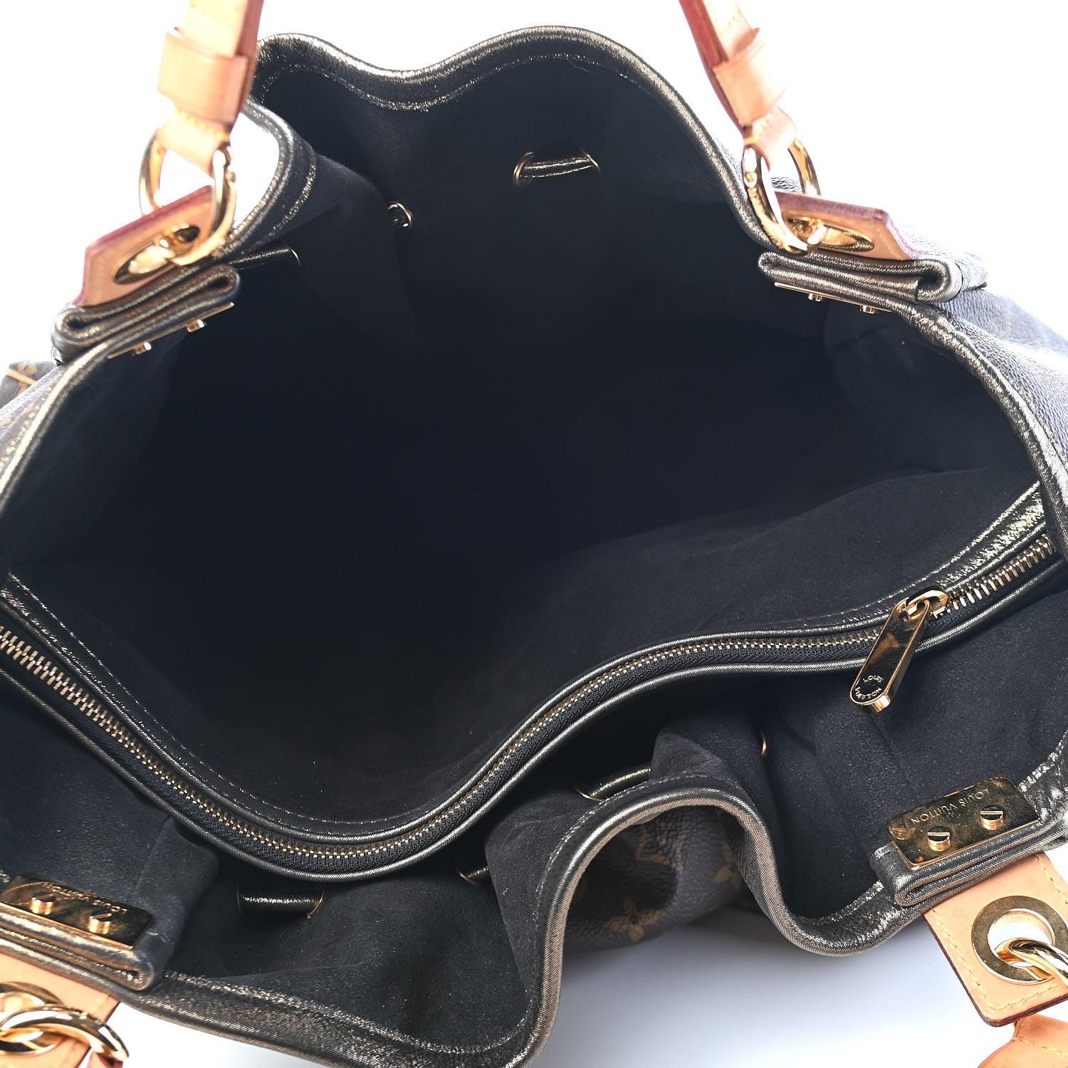 Louis Vuitton Monogram Irene 5 of 8
