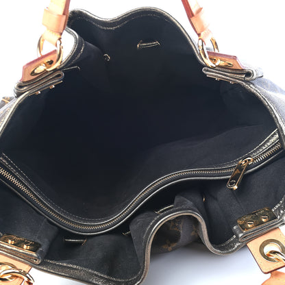 Louis Vuitton Monogram Irene 5 of 8
