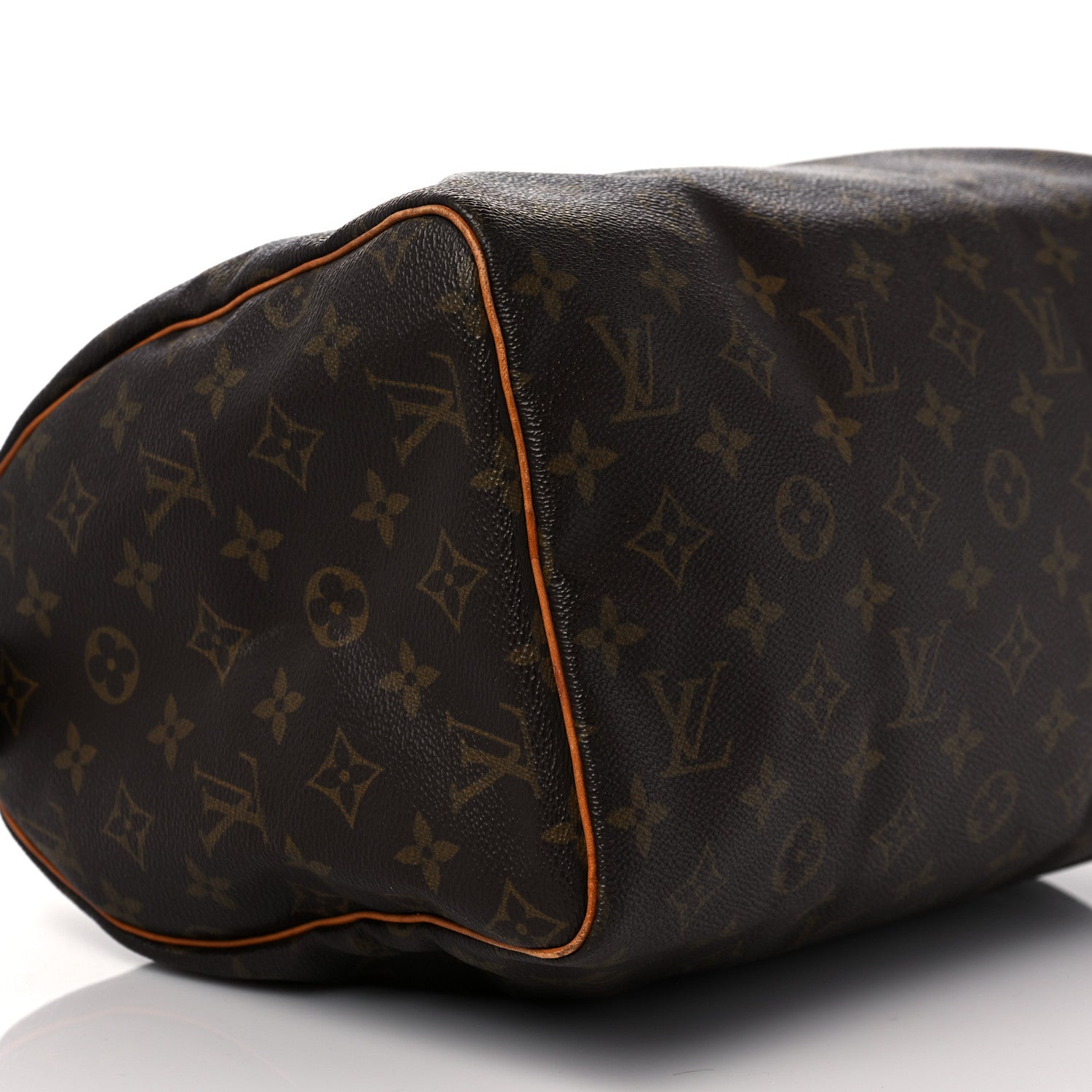 Louis Vuitton Monogram Speedy 30 8 of 12