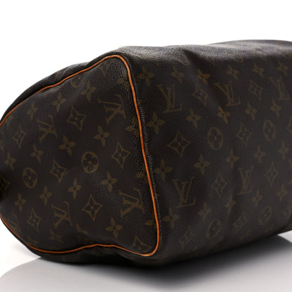 Louis Vuitton Monogram Speedy 30 8 of 12