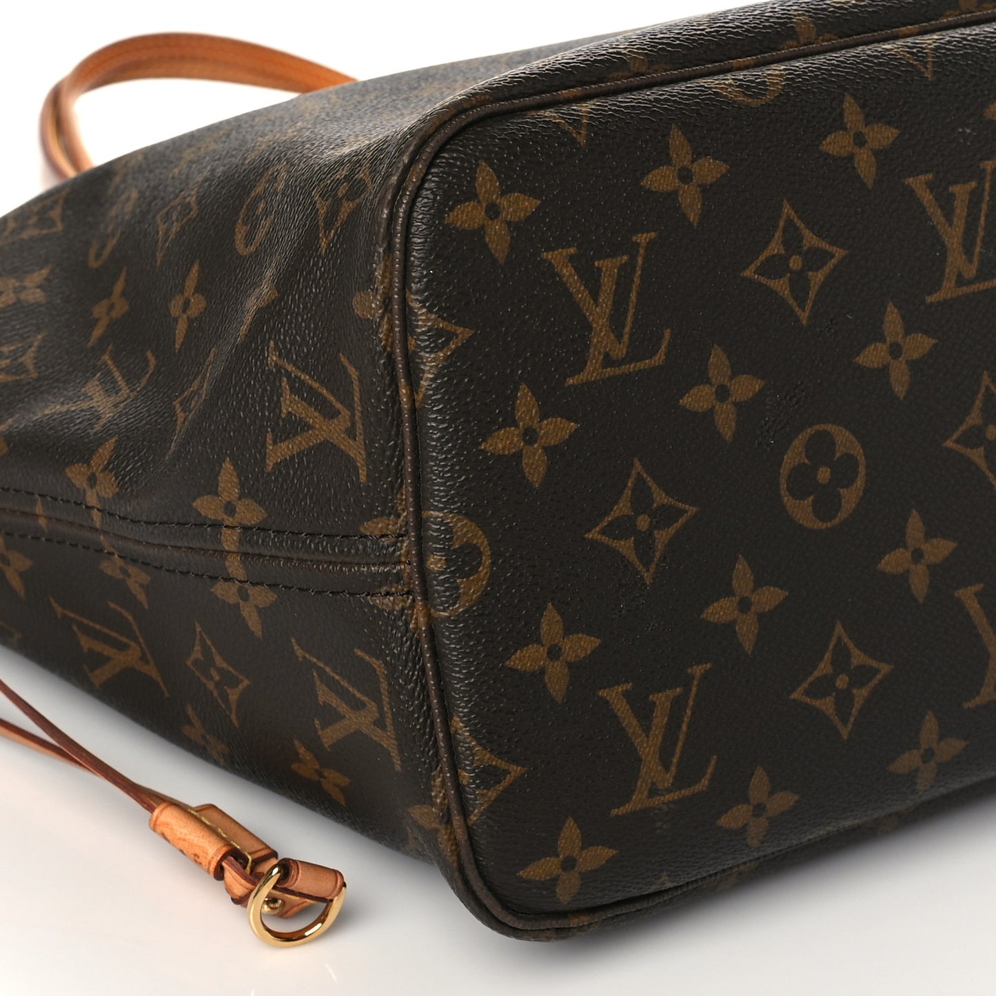 Monogram Neverfull MM