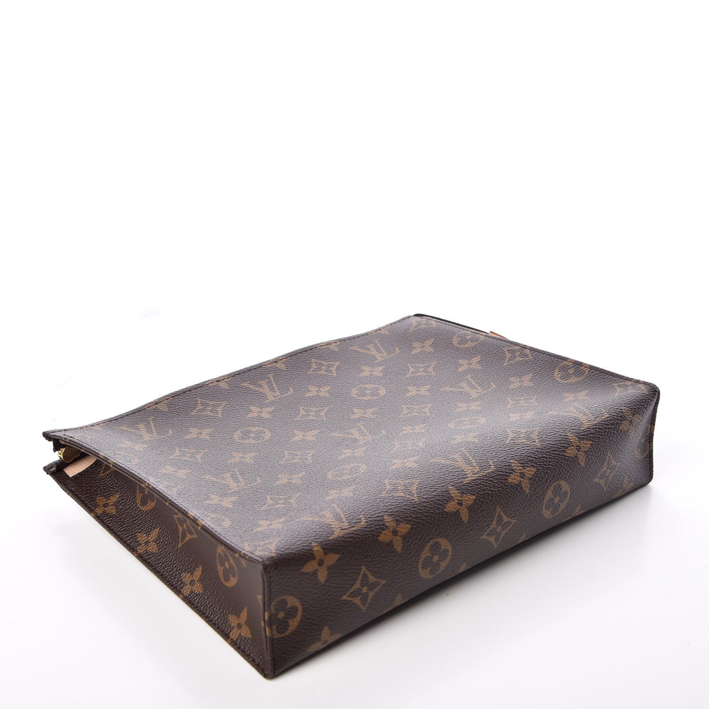 Monogram Toiletry Pouch 26