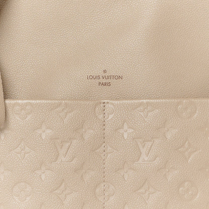 Louis Vuitton Empreinte Maida Hobo Tourterelle 7 of 10