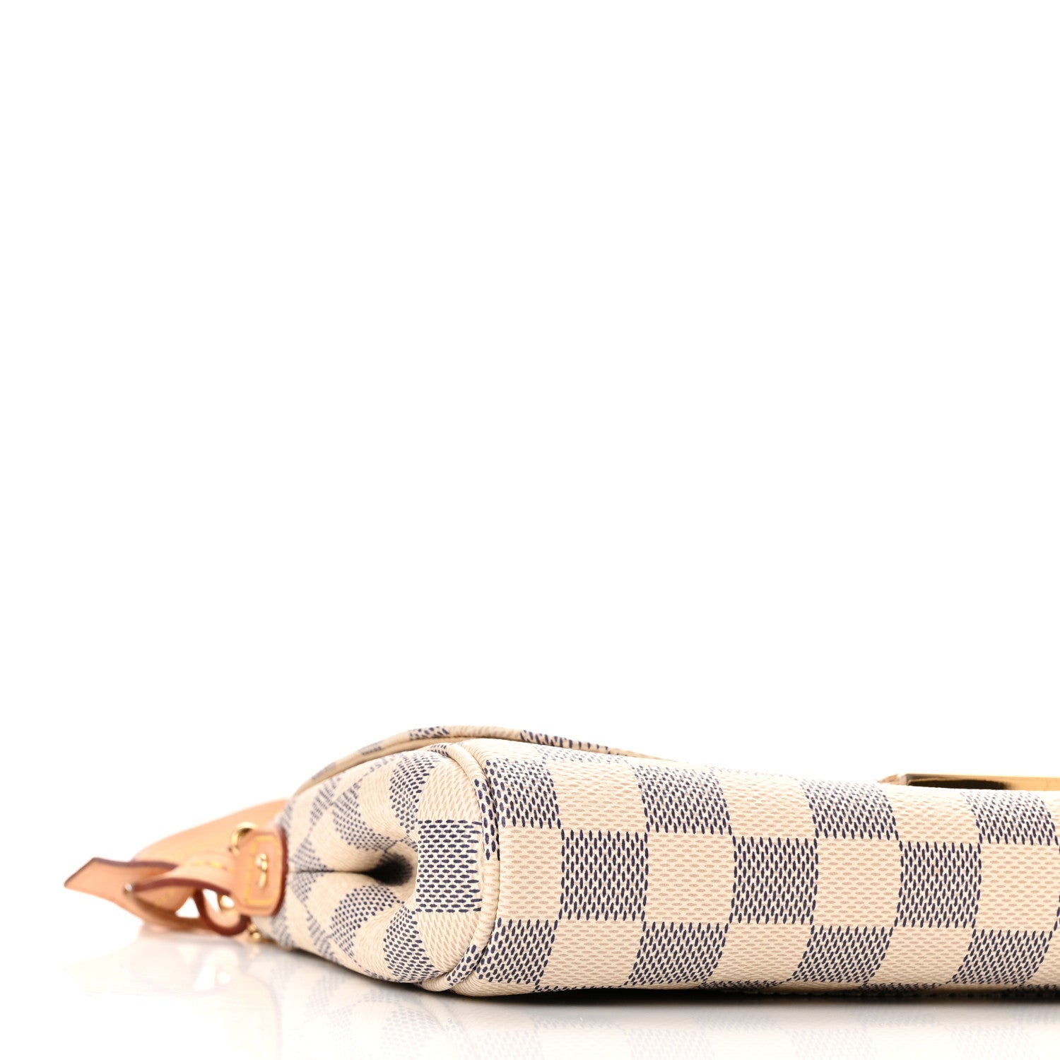 Louis Vuitton Damier Azur Favorite MM 9 of 10