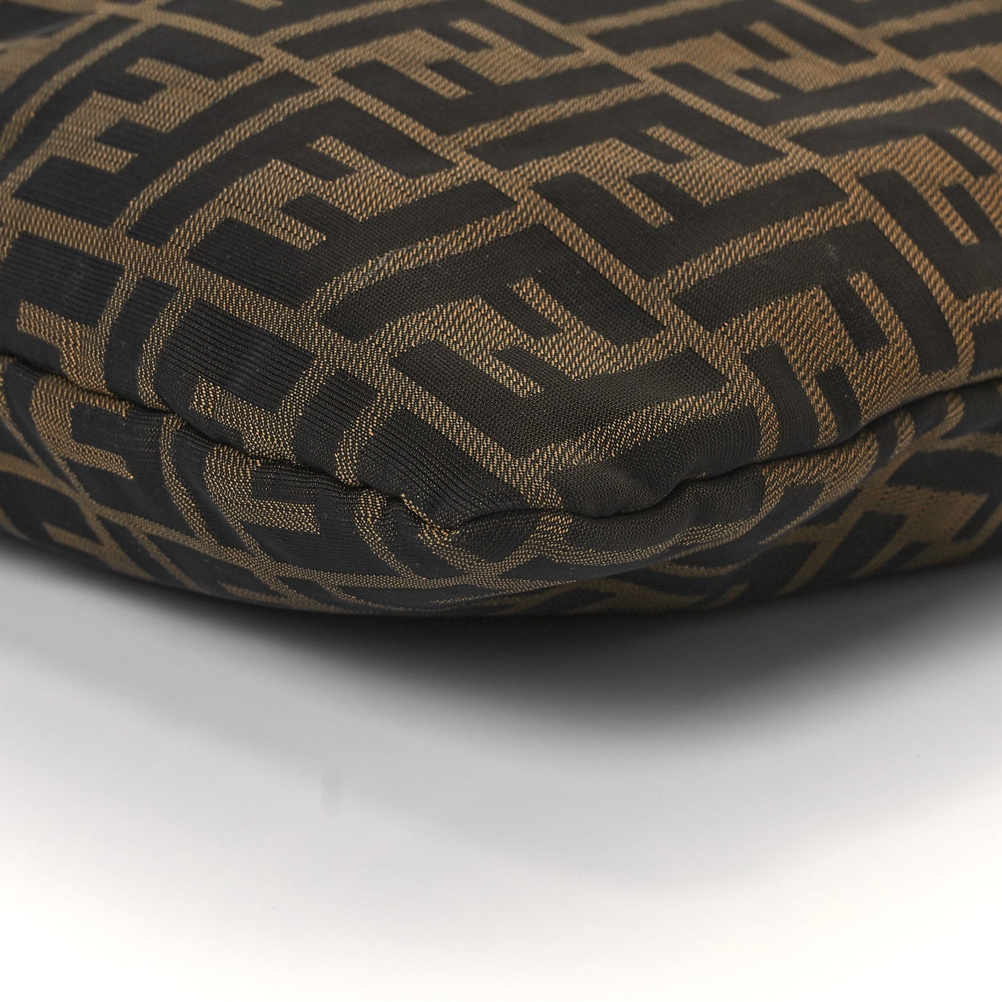 Zucca Tote Tobacco